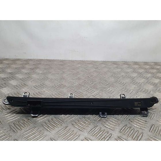 Mando Multifuncion para Maxus E-Deliver 9