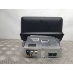 Sistema Navegacion Gps Para Maxus E-Deliver 9