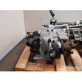 Caja Transfer Para Tata Grand Safari