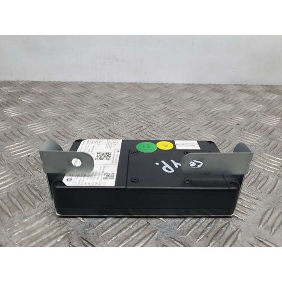 Modulo Electronico Para Maxus E-Deliver 9