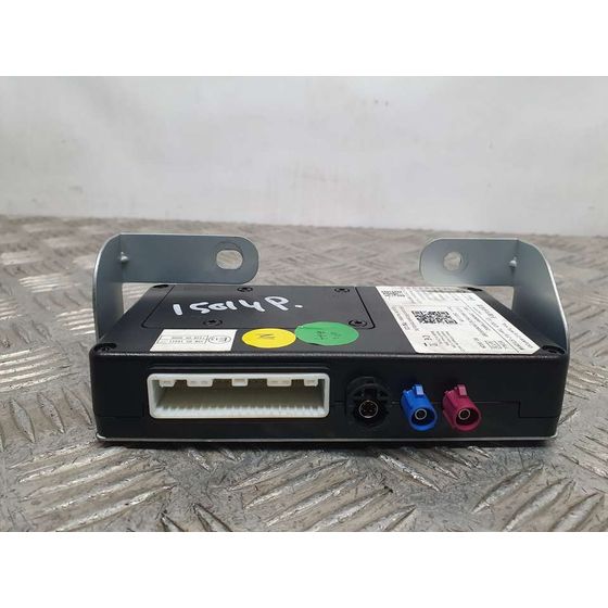 Modulo Electronico Para Maxus E-Deliver 9