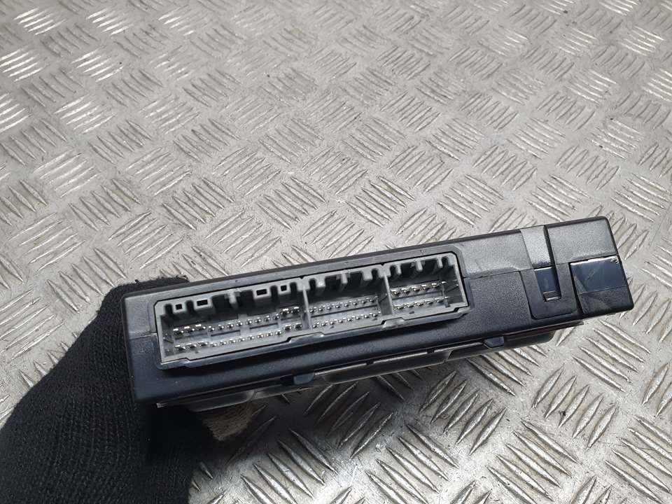 Modulo Electronico Para Maxus E-Deliver 9
