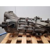 Caja Cambios Para Ssangyong Korando