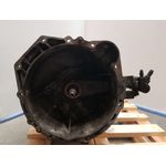 Caja Cambios Para Ssangyong Korando