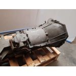 Caja Cambios Para Ssangyong Korando