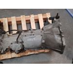 Caja Cambios Para Ssangyong Korando