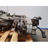 Caja Transfer Para Ssangyong Korando