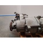 Caja Transfer Para Ssangyong Korando