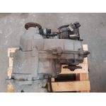 Caja Transfer Para Ssangyong Korando
