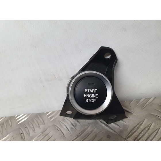 Boton Start/Stop Para Maxus E-Deliver 9