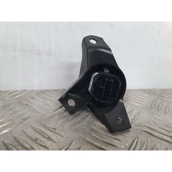 Boton Start/Stop Para Maxus E-Deliver 9