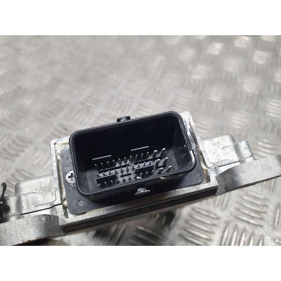 Modulo Electronico Para Maxus E-Deliver 9