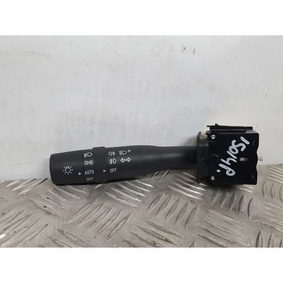 Mando Luces Para Maxus E-Deliver 9