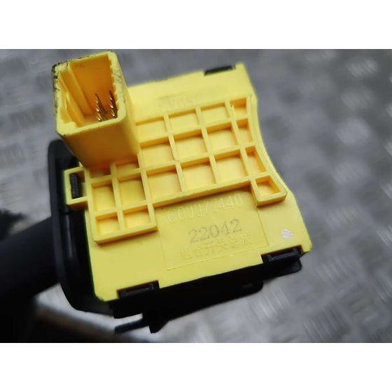 Mando Luces Para Maxus E-Deliver 9