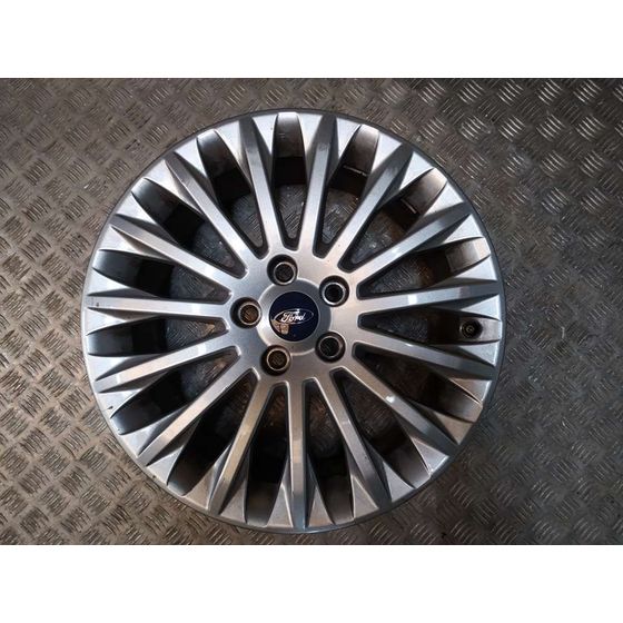 Llanta Para Ford C-Max