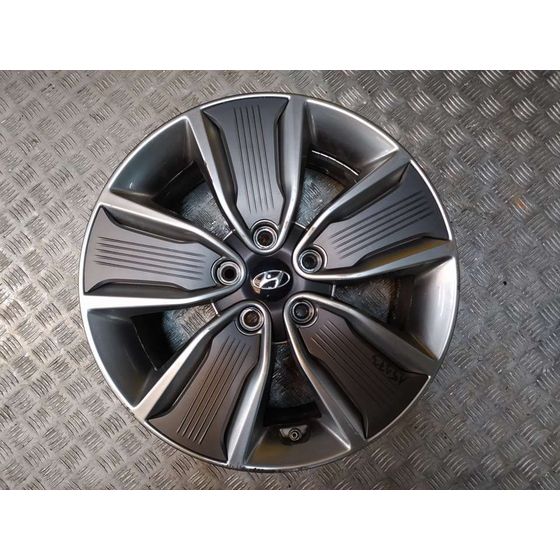 Llanta para Hyundai Ioniq