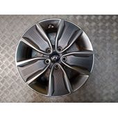 Llanta Para Hyundai Ioniq