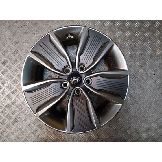 Llanta Para Hyundai Ioniq