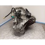 Caja Cambios Para Renault Fluence