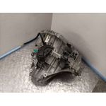Caja Cambios Para Renault Fluence