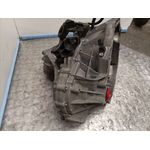 Caja Cambios Para Renault Fluence