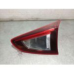 Piloto Trasero Derecho Para Mazda 2 Lim.