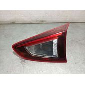 Piloto Trasero Derecho Para Mazda 2 Lim.