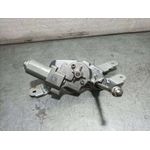Motor Limpia Trasero Para Mazda 2 Lim.