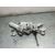 Motor Limpia Trasero Para Mazda 2 Lim.