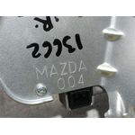 Motor Limpia Trasero Para Mazda 2 Lim.