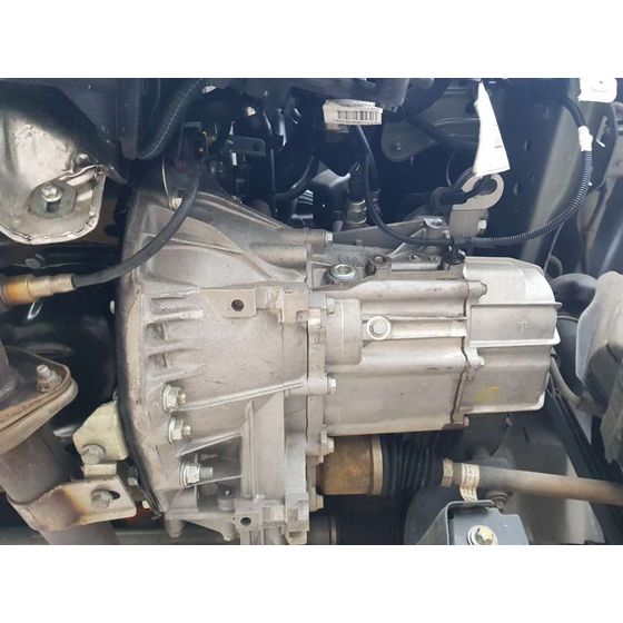 Caja Cambios Para Fiat Tipo Ii Berlina