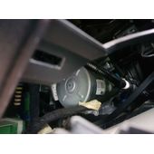 Columna Direccion Para Fiat Tipo Ii  Berlina