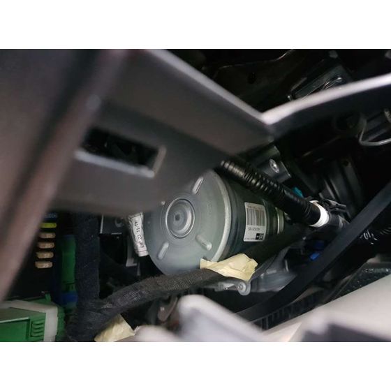 Columna Direccion Para Fiat Tipo Ii Berlina