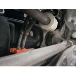 Cremallera Direccion Para Fiat Tipo Ii  Berlina