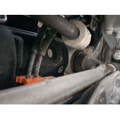 Cremallera Direccion Para Fiat Tipo Ii  Berlina