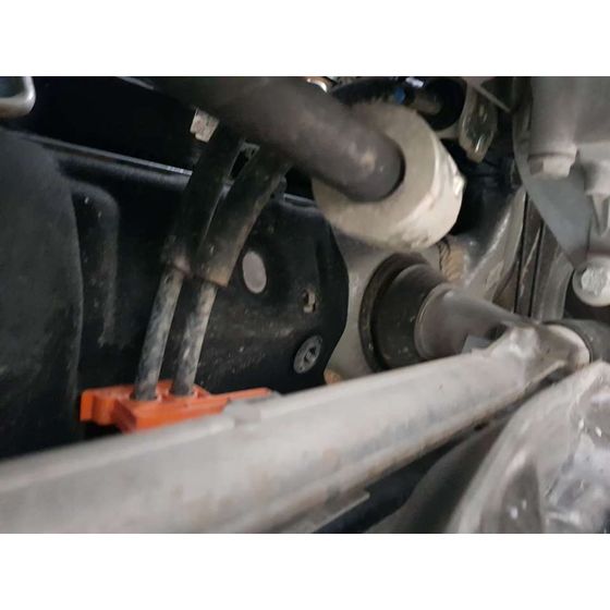 Cremallera Direccion Para Fiat Tipo Ii Berlina