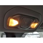 Luz Interior para Fiat Tipo Ii (357) Berlina