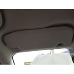 Parasol Izquierdo para Fiat Tipo Ii (357) Berlina