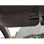 Parasol Izquierdo para Fiat Tipo Ii (357) Berlina