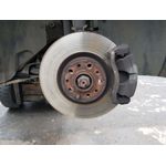 Pinza Freno Delantera Derecha para Fiat Tipo Ii (357) Berlina