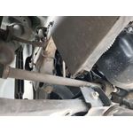 Transmision Delantera Derecha Para Fiat Tipo Ii  Berlina