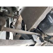 Transmision Delantera Derecha Para Fiat Tipo Ii  Berlina