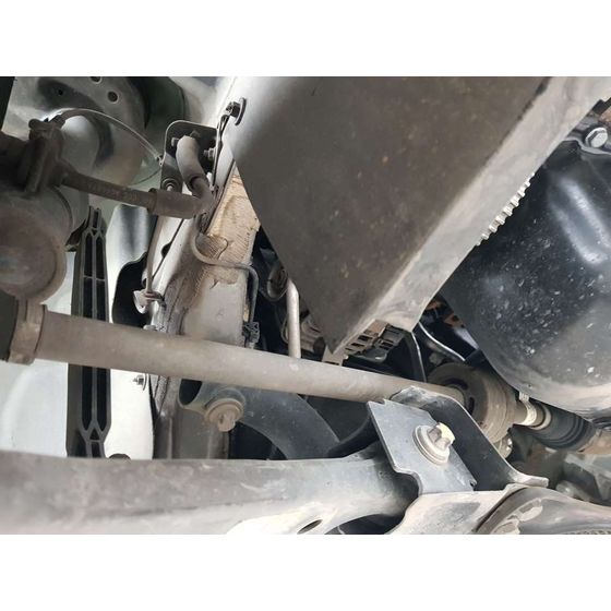 Transmision Delantera Derecha Para Fiat Tipo Ii Berlina