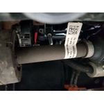 Transmision Delantera Derecha Para Fiat Tipo Ii  Berlina