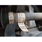 Transmision Delantera Izquierda Para Fiat Tipo Ii  Berlina