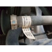 Transmision Delantera Izquierda Para Fiat Tipo Ii  Berlina