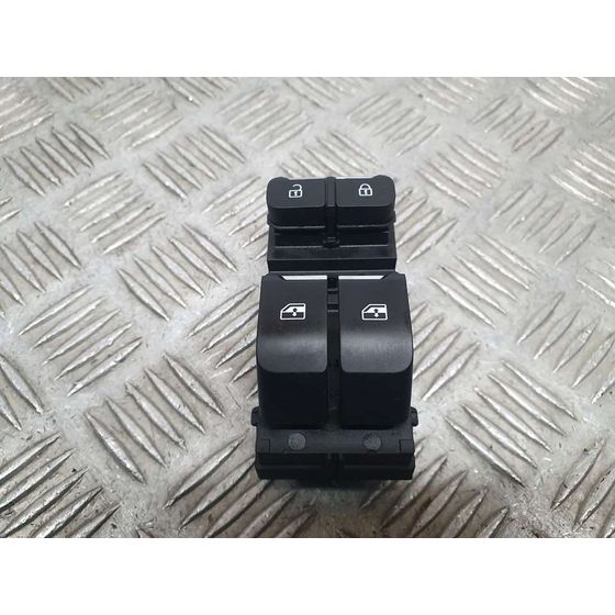 Mando Elevalunas Delantero Izquierdo para Maxus E-Deliver 9