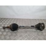 Transmision Delantera Izquierda Para Seat Leon