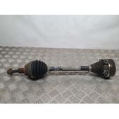 Transmision Delantera Izquierda Para Seat Leon