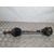 Transmision Delantera Izquierda Para Seat Leon